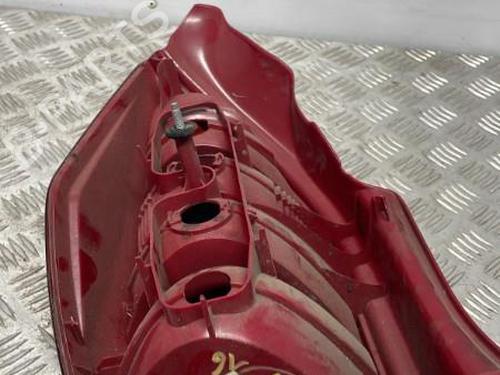 Right taillight CITROËN C2 (JM_) 1.4 HDi | BP22116585C35 