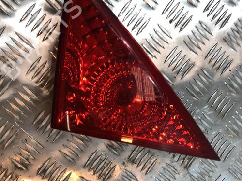 Right tailgate light PEUGEOT 3008 I MPV (0U_) 1.6 HDi | BP19906485C80