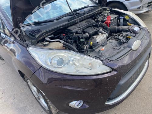 Used Right headlight Right headlight FORD FIESTA VI (CB1, CCN) 1.4 TDCi (68 hp) 34143173 34143173