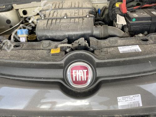 Grille FIAT PANDA (312_, 319_) 1.2 (312PXA1A) | BP29732313C40 