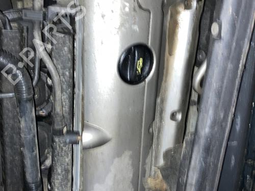 Used Engine Engine PEUGEOT 307 CC (3B) 2.0 16V (136 hp) 22358325 22358325