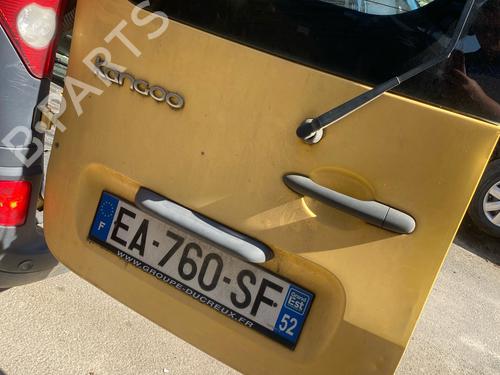 Used Left tailgate Left tailgate 38187619 38187619