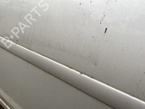 Left front door FORD FOCUS C-MAX (DM2) 1.8 TDCi | BP31356050C2