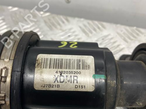 Right front driveshaft SSANGYONG TIVOLI 1.6 XDi 160 | BP37501362M39 - Image 2