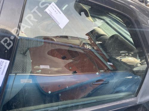 Rear left door window CITROËN ZX (N2) 1.6 i | BP20644752C20 
