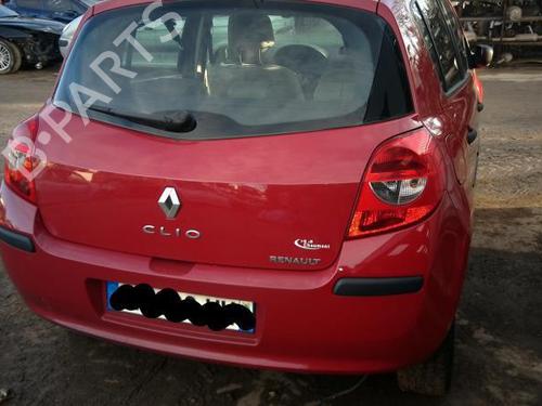 Right taillight RENAULT CLIO III (BR0/1, CR0/1) 1.5 dCi (BR17, CR17) | BP22116503C35 