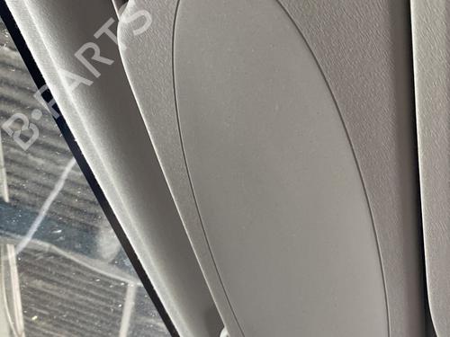 Used Right sun visor RENAULT KANGOO Express (FW0/1_) 1.5 dCi 90 (FW0G, FW05, FW08, FW11) (90 hp) 25205643