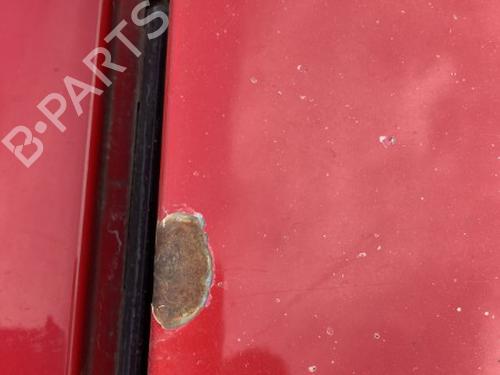 Hood CITROËN C2 (JM_) 1.1 | BP22123243C1 
