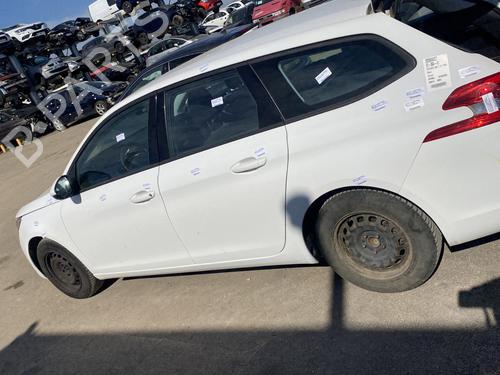 AdBlue tank PEUGEOT 308 SW II (LC_, LJ_, LR_, LX_, L4_) 1.6 BlueHDi 100 | BP24822814M85 