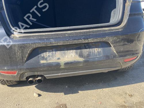 rear-bumper-seat-ibiza-iii-6l1-2002-2003-2004-2005-2006-2007-2008-2009-33959501 main image