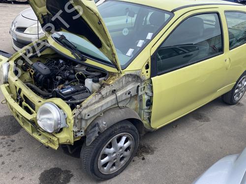 Used Steering rack Steering rack RENAULT TWINGO I (C06_) 1.2 (C066, C068) (58 hp) 29501279 29501279