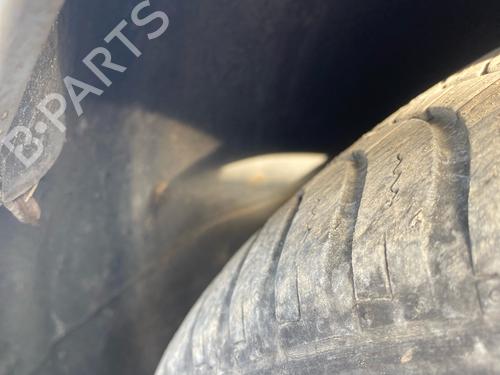 Used Wheel arch Wheel arch VW GOLF V (1K1) [2003-2010] 34046257 34046257