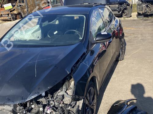 Steering rack RENAULT MEGANE IV Hatchback (B9A/M/N_) 1.5 Blue dCi 115 (B9A6) | BP29191645M22 - Image 3