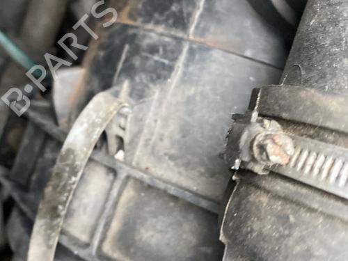 Used Air filter box Air filter box PEUGEOT BOXER Van (230L) 1.9 D (69 hp) 31067791 31067791