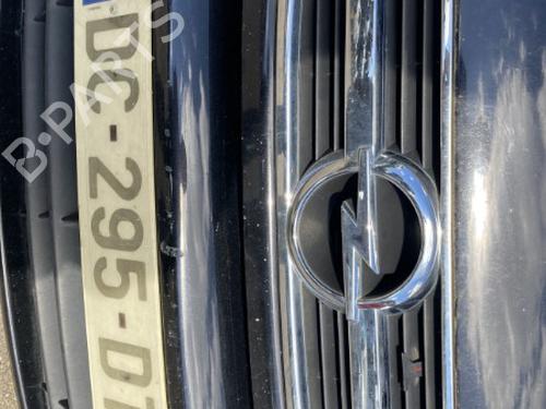 Grill OPEL ZAFIRA A MPV (T98) 2.0 DTI 16V (F75) (101 hp) 22125655