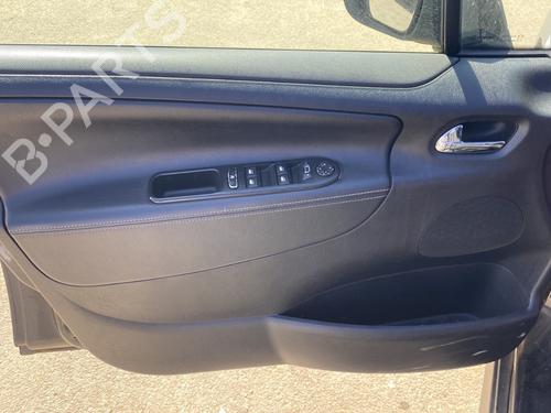 Forreste venstre beklædning Forreste venstre beklædning PEUGEOT 207 SW (WK_) 1.6 HDi (109 hp) 33725767 33725767