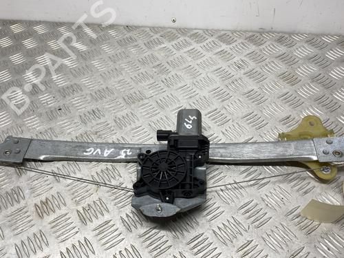 Front left window mechanism RENAULT CAPTUR I (J5_, H5_) 0.9 TCe 90 | BP29378168C22 - Image 3