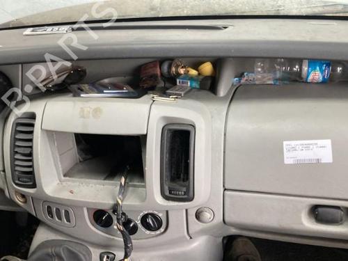 Used Dashboard Dashboard OPEL VIVARO A Van (X83) 1.9 DI (F7) (80 hp) 22120936 22120936