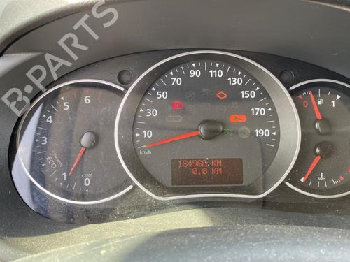 Instrument cluster RENAULT KANGOO Express (FW0/1_) 1.5 dCi 95 (FW16) | BP32855076C47 - Image 2