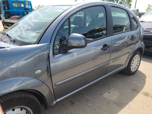 Used Parts CITROËN C3 I (FC_, FN_)    4833094