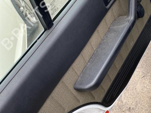 Used Rear left panel FIAT TIPO (160_) 1.6 i.e. (160.A1, 160.EC, 160.EB) (75 hp) 29162345