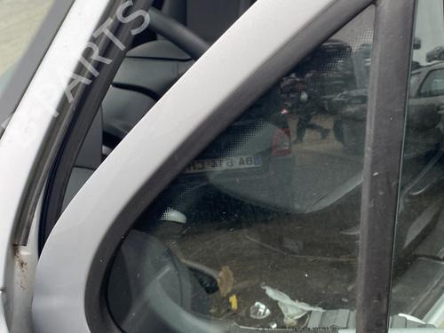 Front left quarter glass PEUGEOT 207 (WA_, WC_) 1.6 HDi | BP30934103C111
