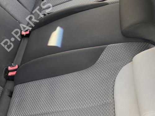 Used Rear seat Rear seat SEAT LEON (1P1) 1.9 TDI (105 hp) 29635819 29635819