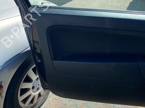 Venstre frontpanel Venstre frontpanel FORD FIESTA V (JH_, JD_) 1.3 (69 hp) 34241011 34241011