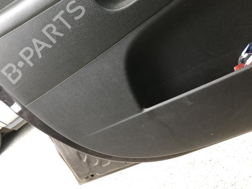 Used Front left panel Front left panel KIA VENGA (YN) 1.4 CRDi 90 (90 hp) 22113405 22113405