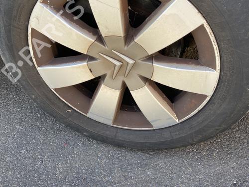 Rim CITROËN C8 (EA_, EB_) 2.0 HDi 165 | BP27506521C45 