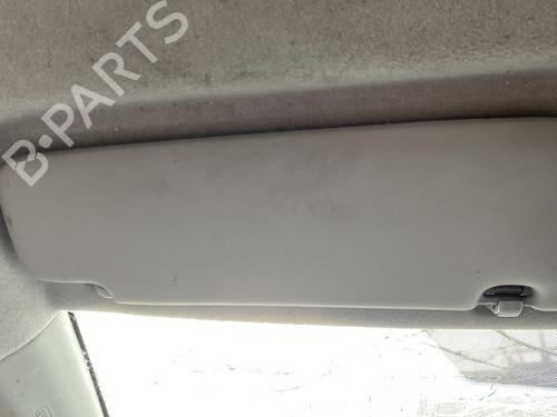 Venstre solskærm OPEL CORSA D (S07) 1.3 CDTI (L08, L68) (75 hp) 23785652