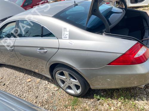 left-rear-fenders-mercedes-benz-cls-c219-2004-2005-2006-2007-2008-2009-2010-2011-36408606 main image