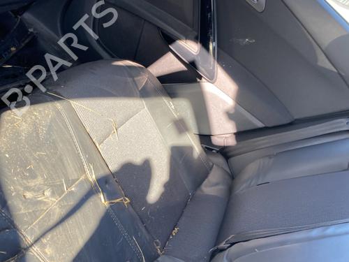 Rear seat PEUGEOT 508 I (8D_) 2.0 BlueHDi 150 | BP22127833C17 