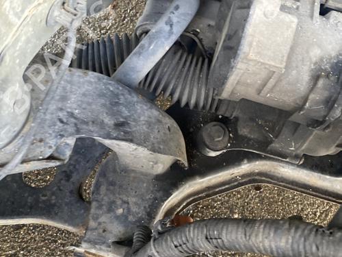 Used Steering rack FORD FOCUS III 1.0 EcoBoost (100 hp) 32002883