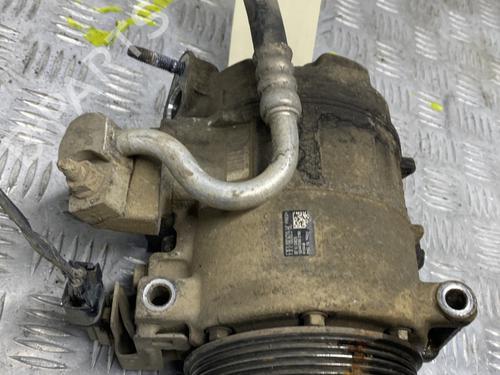 Used AC compressor AC compressor FORD TRANSIT CONNECT V408 Box Body/MPV 1.5 TDCi (101 hp) 28429489 28429489