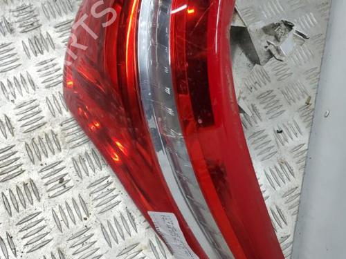Right taillight CITROËN C4 Grand Picasso I (UA_)  | BP22116456C35 