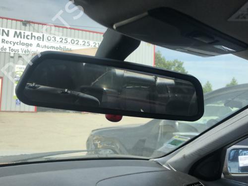 Used Rear mirror BMW 3 (E46) [1997-2005]  19909596