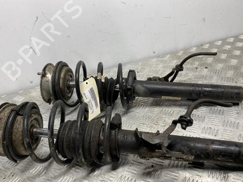 Used Left front shock absorber BMW 3 Touring (E91) 316 d (116 hp) 30909460