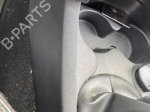 Used Middle console DACIA SANDERO II 1.5 Blue dCi 95 (B8JL) (95 hp) 28707715