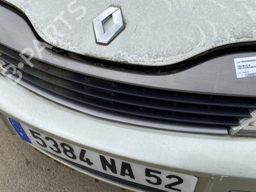 Used Grille RENAULT LAGUNA II Grandtour (KG0/1_) 1.9 dCi (KG0G) (120 hp) 25333140