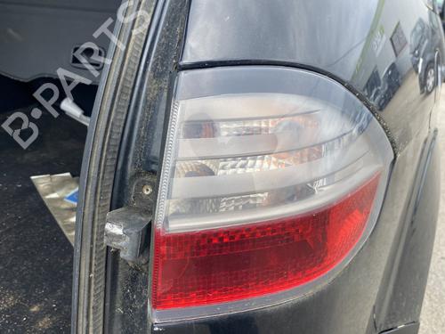 Right taillight FORD S-MAX (WA6) 1.8 TDCi | BP33743298C35 - Image 2