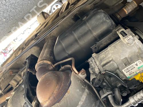 AC compressor CITROËN C5 II (RC_) 1.6 HDi (RC8HZB) | BP39167639M34 - Image 3