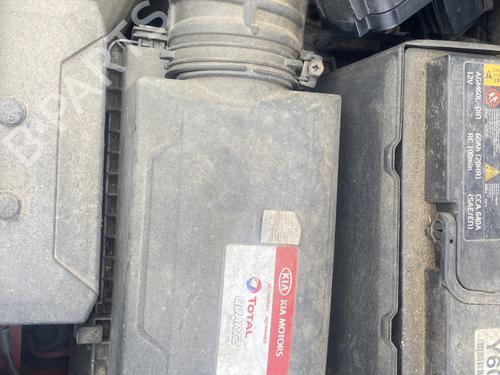 Used Air filter box Air filter box KIA RIO IV (YB, SC, FB) 1.0 T-GDI 100 (101 hp) 26933883 26933883