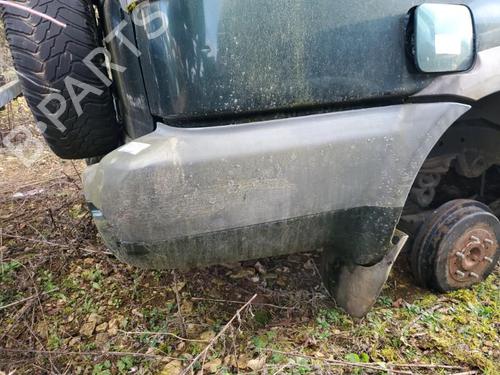 Used Rear bumper NISSAN TERRANO II (R20) 2.7 TDi 4WD (125 hp) 22118140