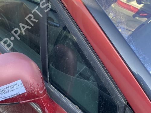 Front right quarter glass CITROËN C4 Coupe (LA_) 1.6 HDi | BP25031300C112 