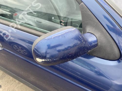Used Right mirror RENAULT MEGANE I (BA0/1_) 1.9 dTi (BA08, BA0N) (98 hp) 27473911