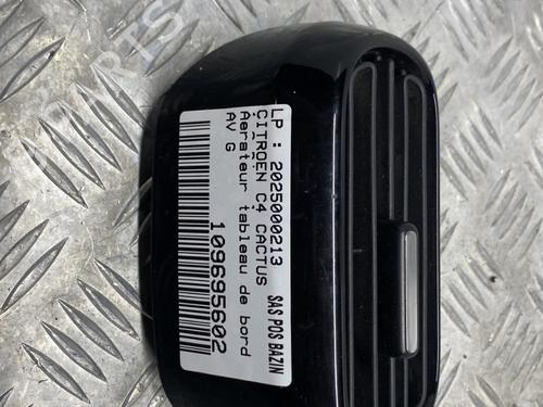 Luftventil CITROËN C4 CACTUS 1.6 BlueHDi 100 | BP27617784I21 - Image 2