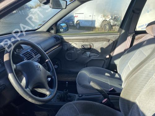 Right mirror PEUGEOT 406 (8B) 2.0 16V | BP21666151C27 