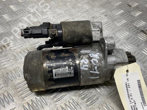 Starter NISSAN MURANO I (Z50) 3.5 4x4 | BP26221573M8 