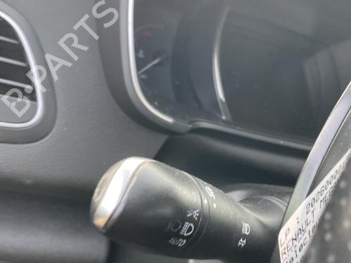 Used Steering column stalk Steering column stalk RENAULT MEGANE IV Hatchback (B9A/M/N_) 1.6 dCi 130 (B9A4) (130 hp) 32764329 32764329